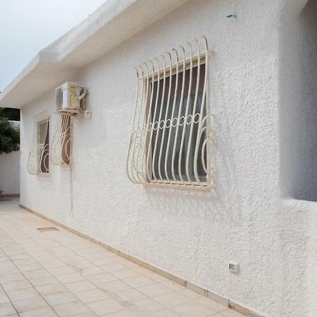 Villa Vegas Porto Cesareo Exterior photo
