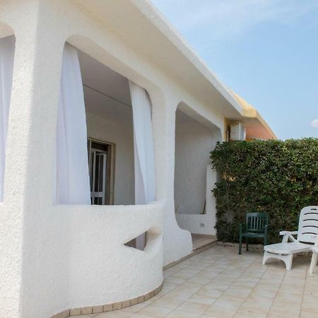 Villa Vegas Porto Cesareo Exterior photo