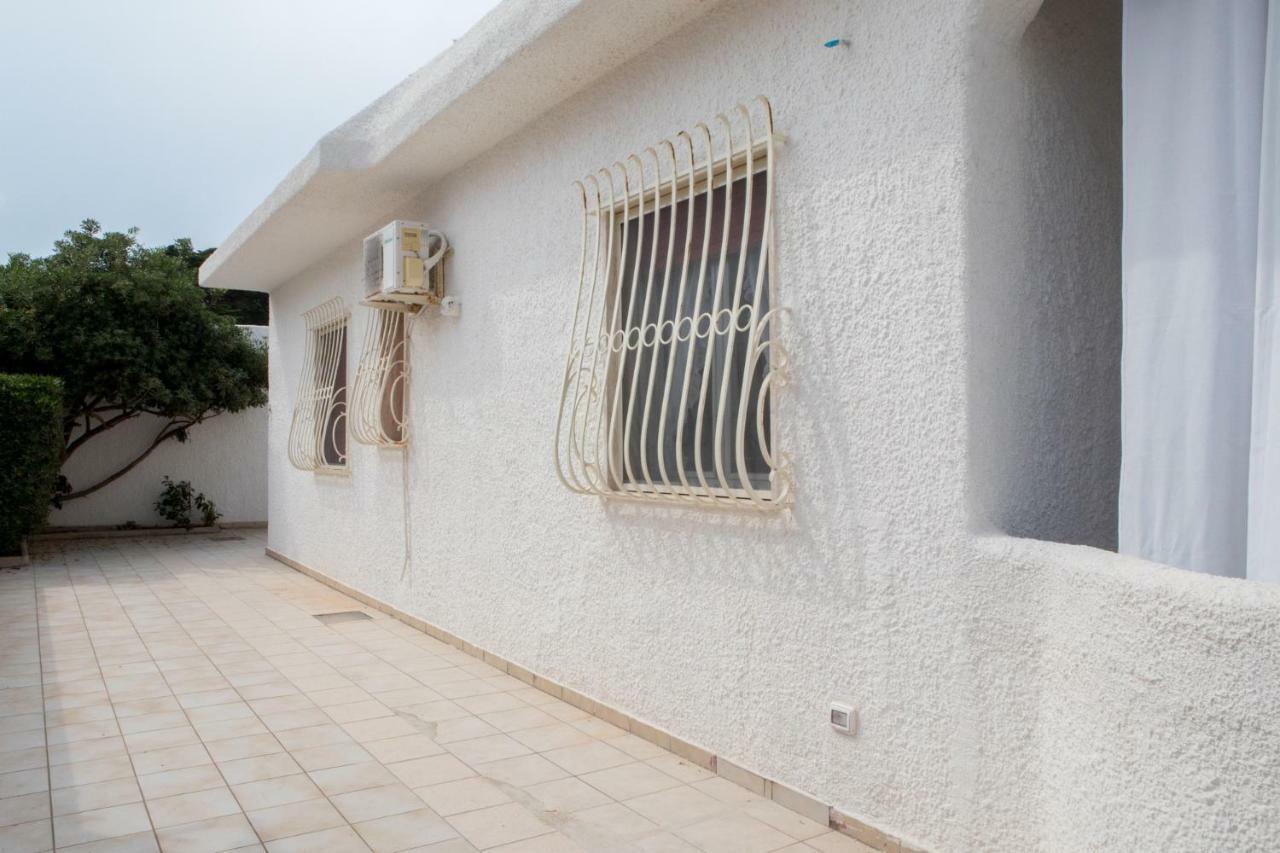 Villa Vegas Porto Cesareo Exterior photo
