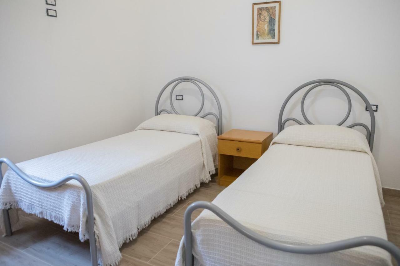 Villa Vegas Porto Cesareo Exterior photo