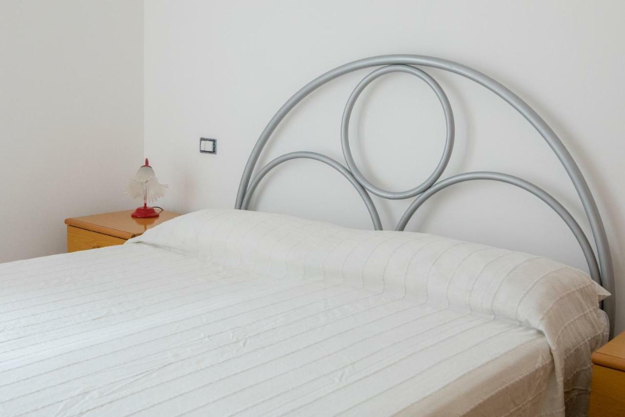 Villa Vegas Porto Cesareo Exterior photo