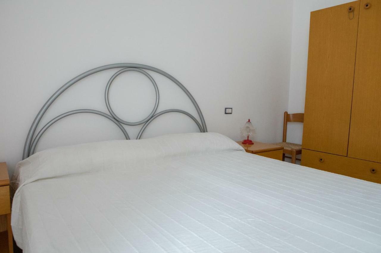 Villa Vegas Porto Cesareo Exterior photo