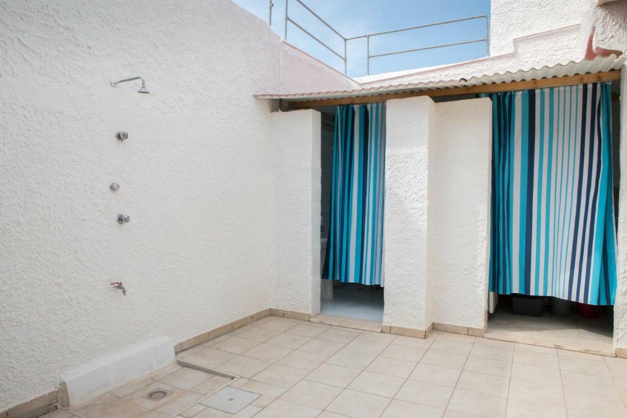 Villa Vegas Porto Cesareo Exterior photo