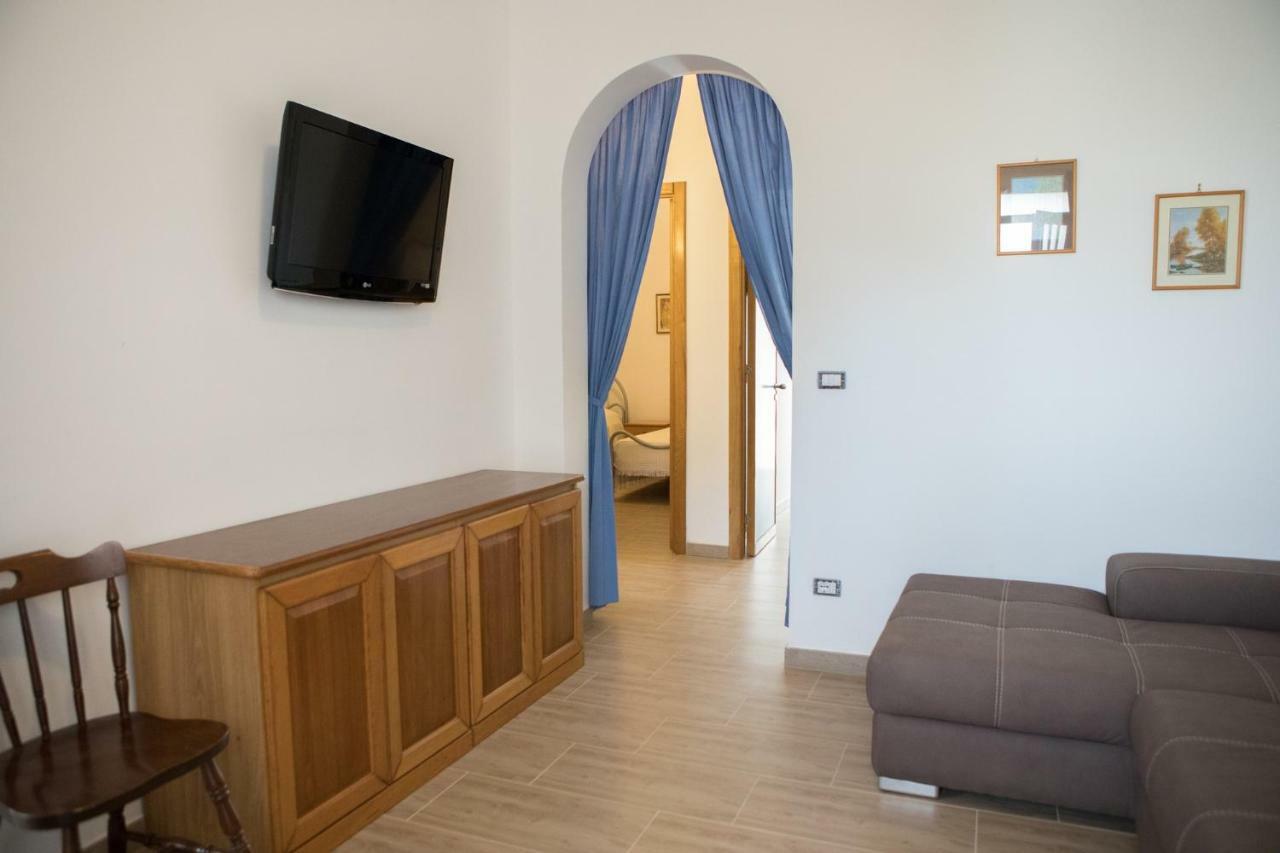 Villa Vegas Porto Cesareo Exterior photo